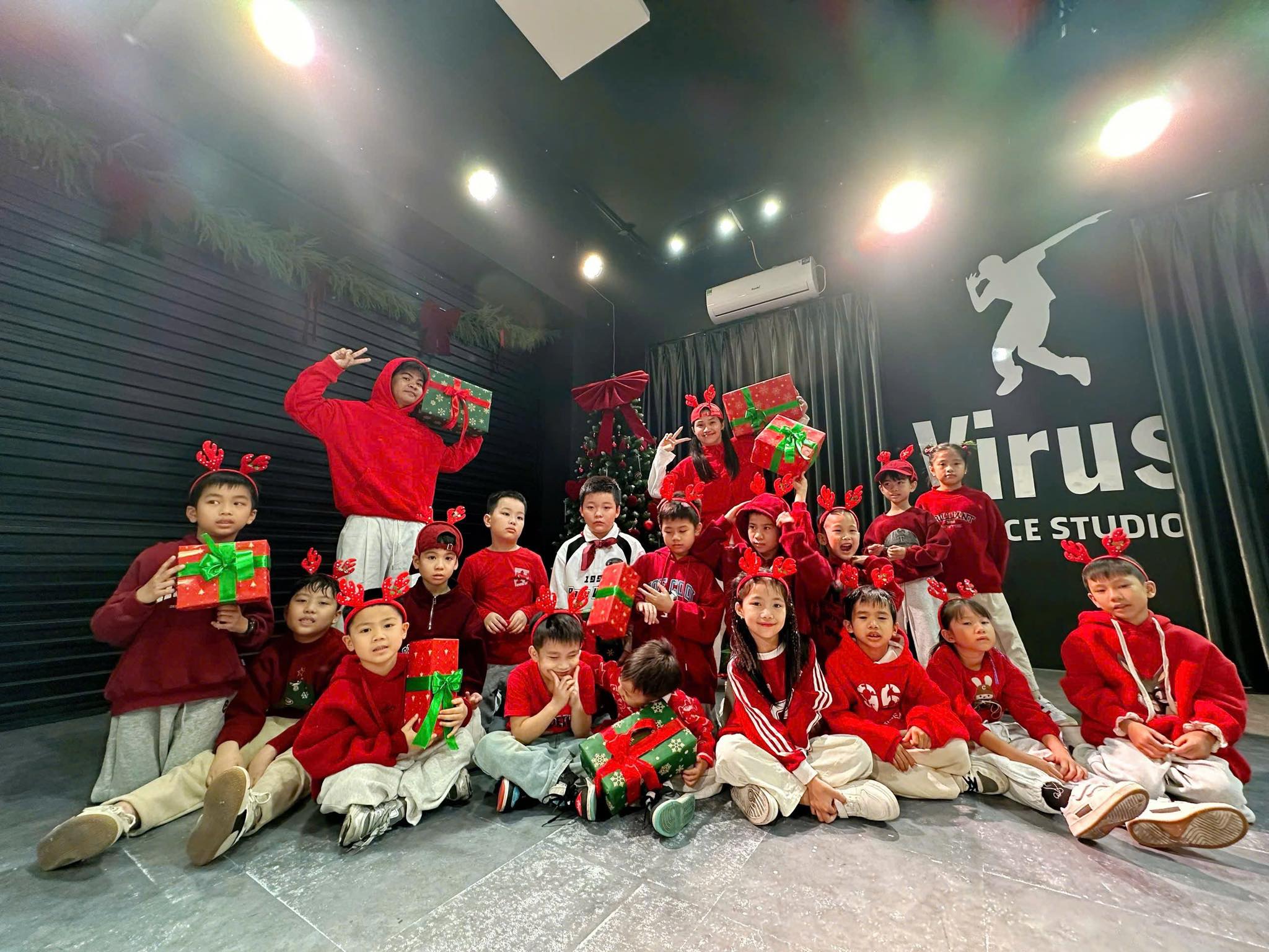 HIPHOP KIDS 7 (Quý 2/2026)