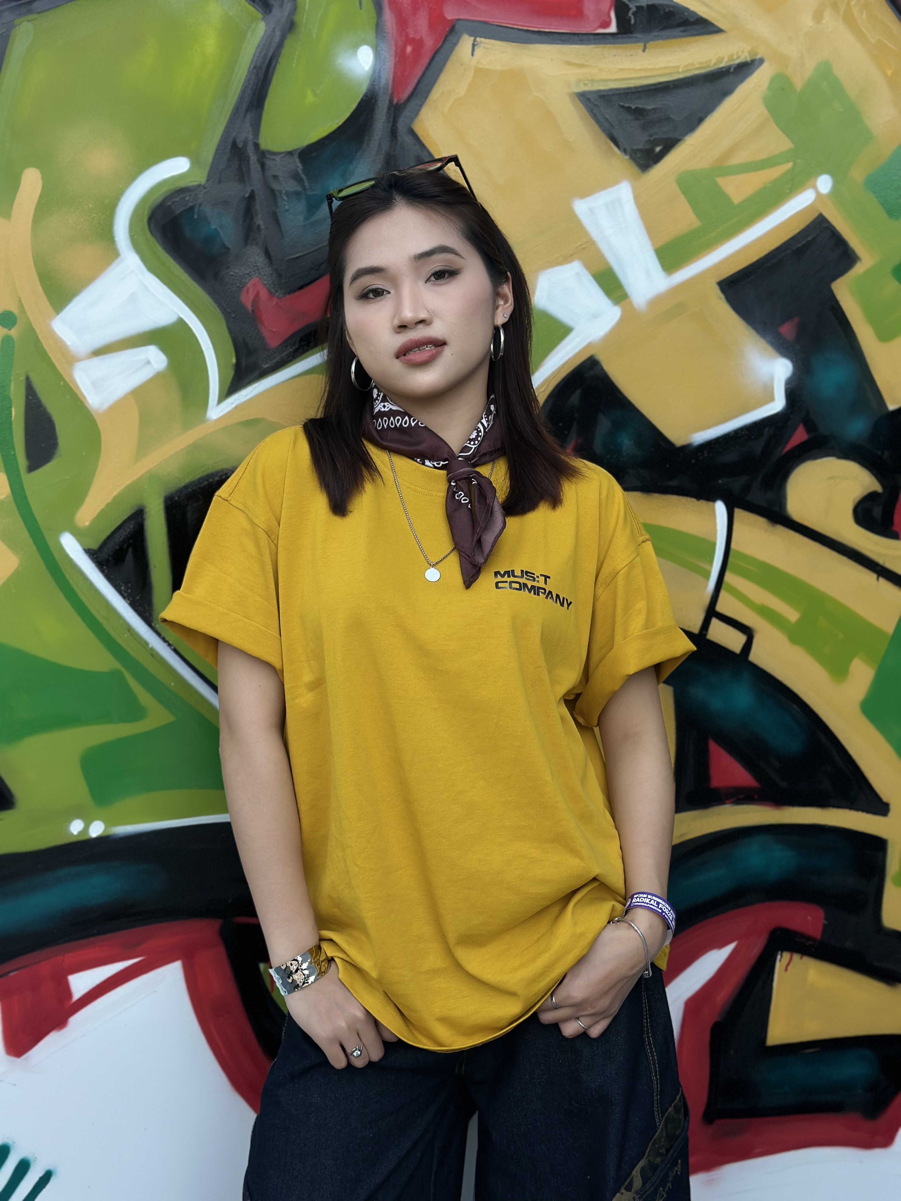 Lê Thuỳ Ngân