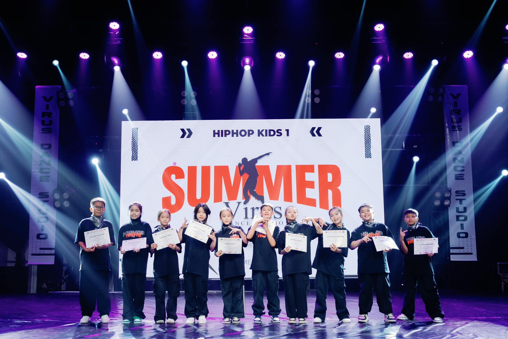 Virus Junior (Quý 2/2026)