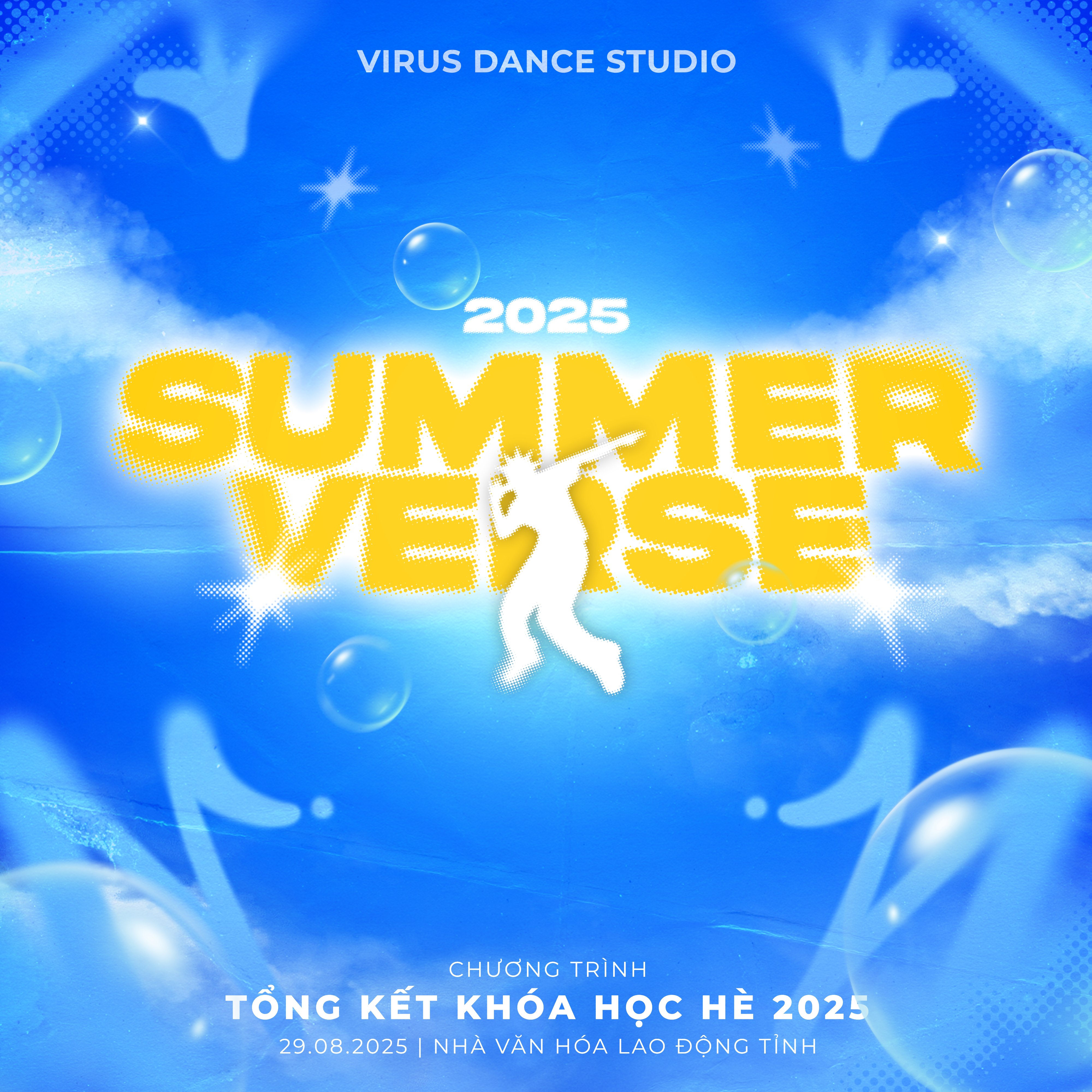 Summer Verse 2025